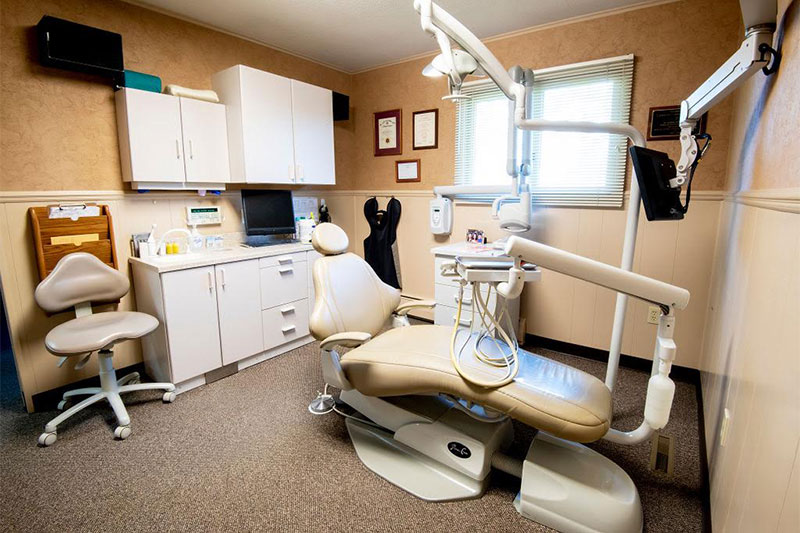 Bever Family Dentistry Special Offer