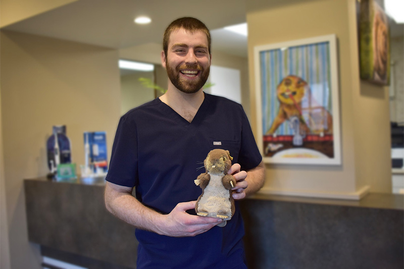 Top Dentist in Bay City