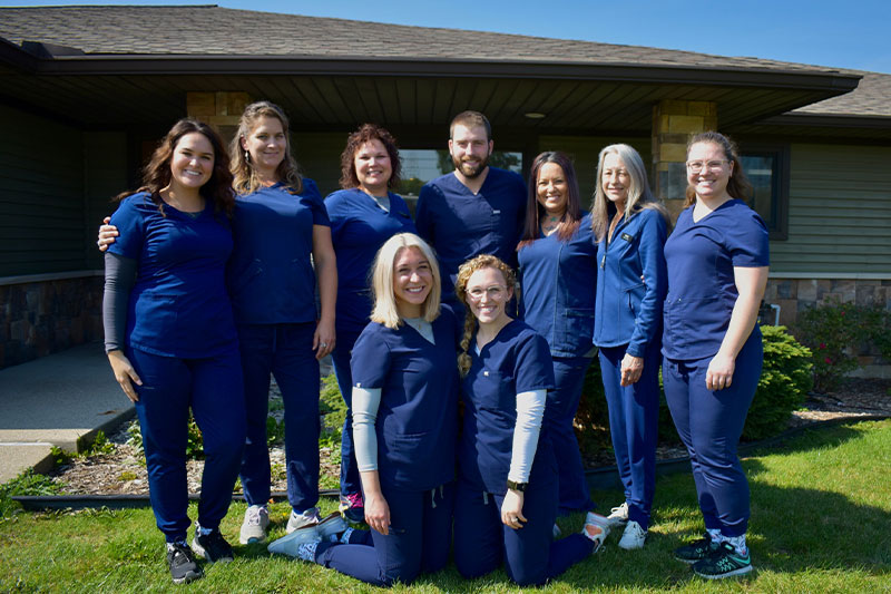 Meet Our Team