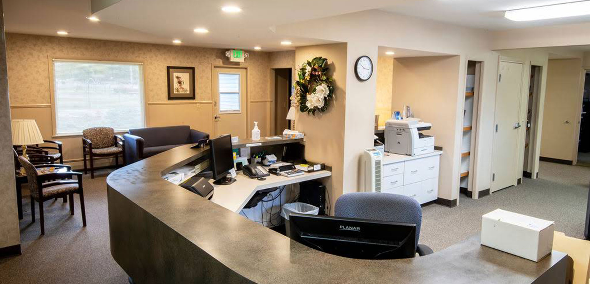 Dentist in Bay City