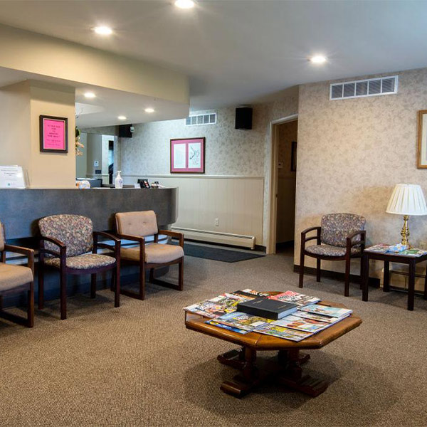 Dentist in MI