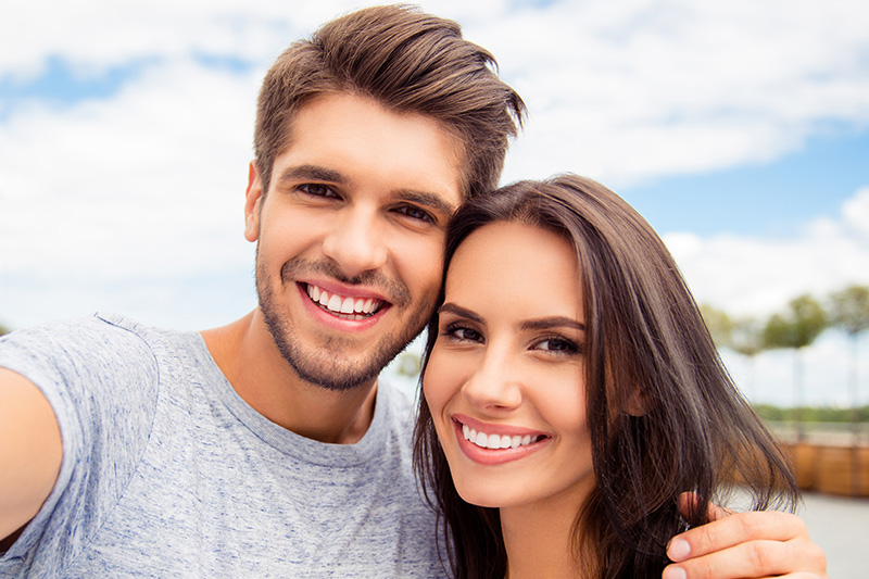 Dentist in Bay City