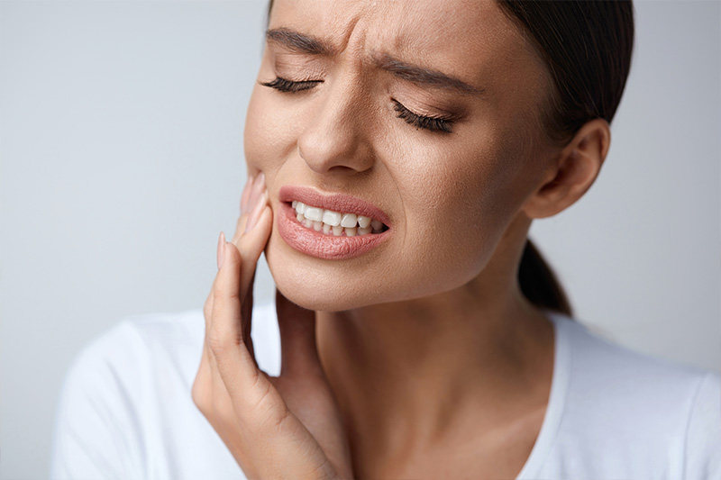 Emergency Dentist in Bay City